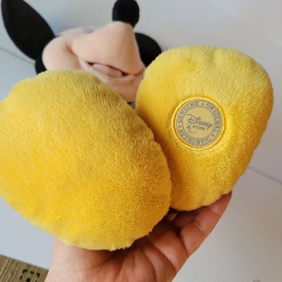 Disney store original muckey mouse plush - Picture 8 of 9